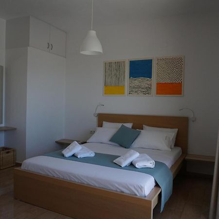 Vegera Holiday Homes Plakias Exterior foto