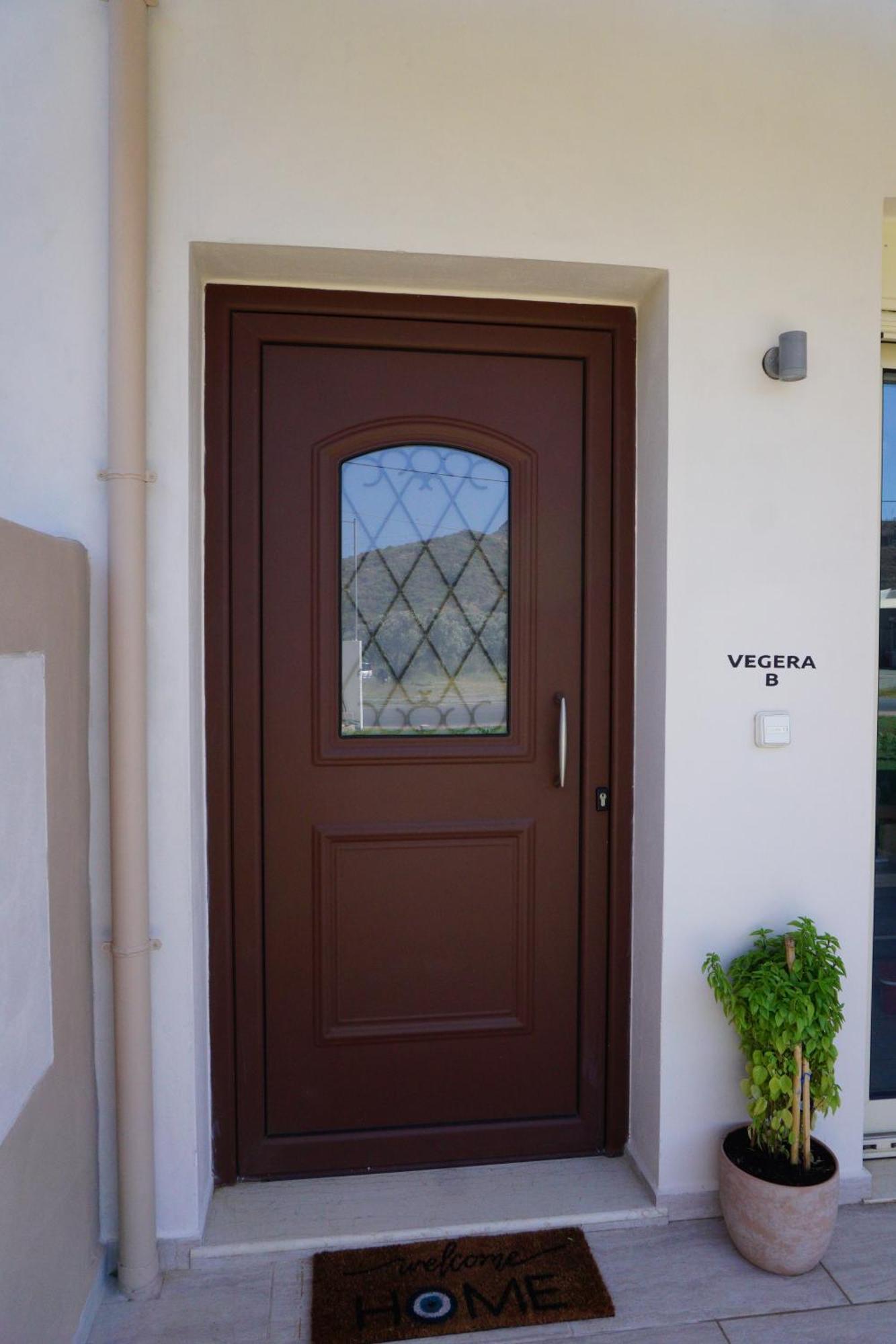 Vegera Holiday Homes Plakias Exterior foto