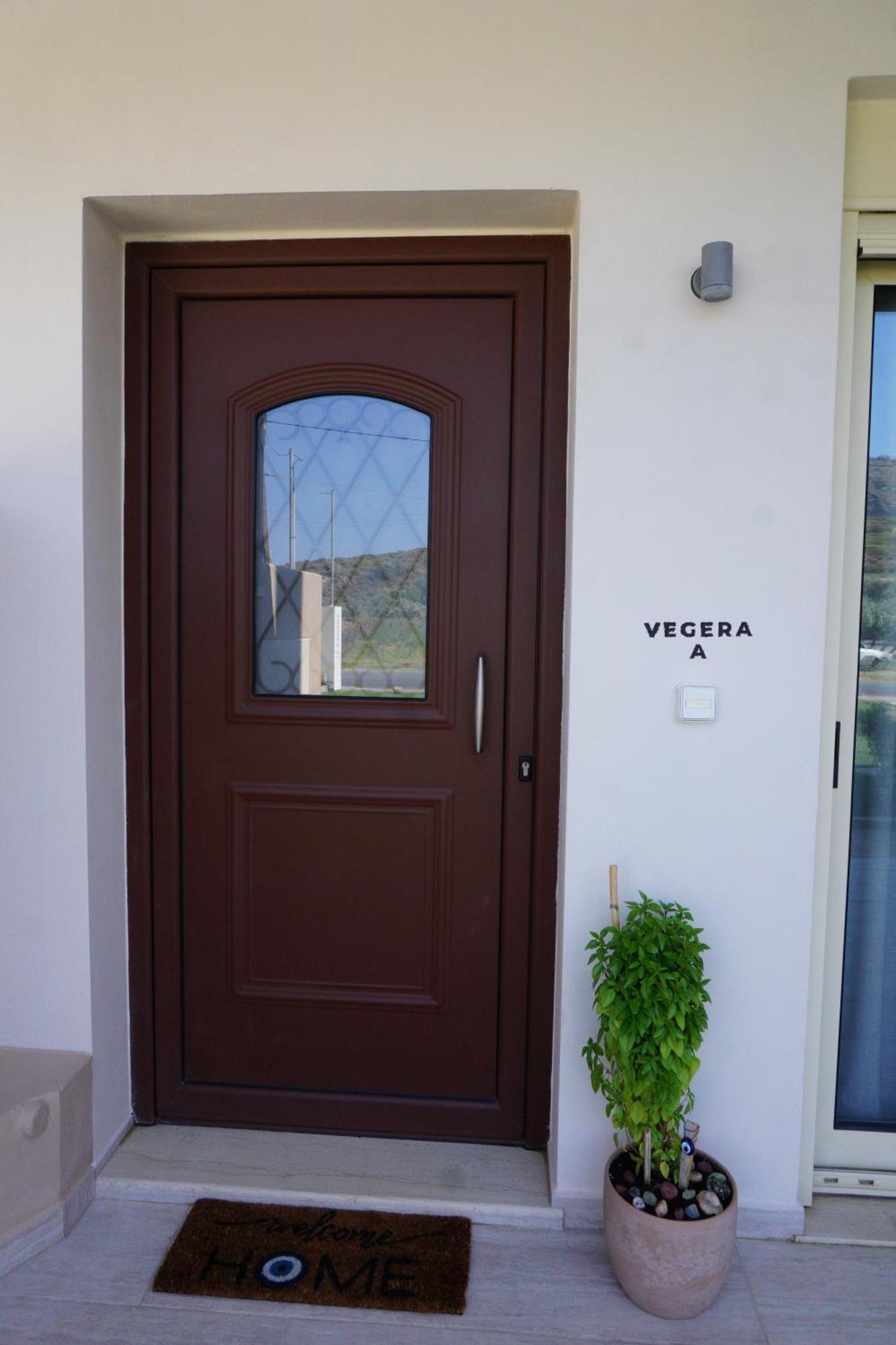 Vegera Holiday Homes Plakias Exterior foto